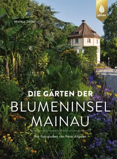 Cover Die Gärten der Blumeninsel Mainau