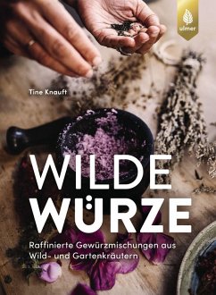 Cover Wilde Würze