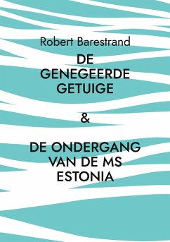 Cover De genegeerde getuige
