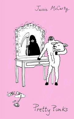 Pretty Punks - McCarty, Jessie