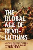 The Global Age of Revolutions The Global Age of Revolutions