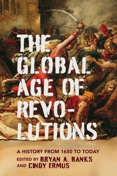 Cover The Global Age of Revolutions