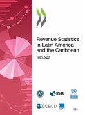 Revenue Statistics in Latin America and the Caribbean 2024 Revenue Statistics in Latin America and the Caribbean 2024