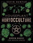 Houseplant HortOCCULTure (eBook, ePUB)
