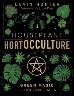 Cover Houseplant HortOCCULTure (eBook, ePUB)