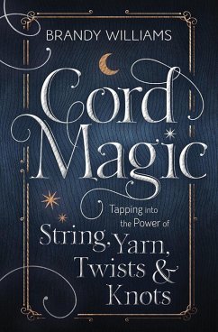 Cover Cord Magic (eBook, ePUB)