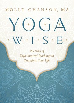 Cover Yoga Wise (eBook, ePUB)