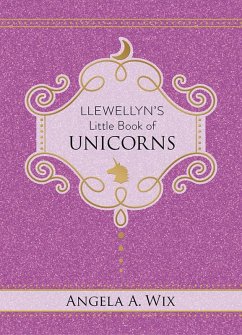 Cover Llewellyn's Little Book of Unicorns (eBook, ePUB)