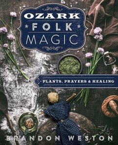 Cover Ozark Folk Magic (eBook, ePUB)