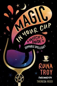 Cover Magic in Your Cup (eBook, ePUB)