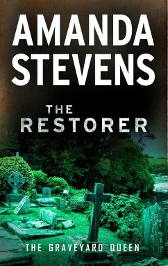 Cover The Restorer (eBook, ePUB)
