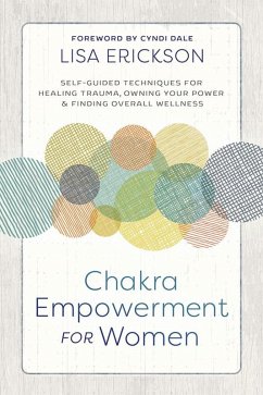 Cover Chakra Empowerment for Women (eBook, ePUB)