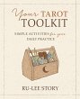 Your Tarot Toolkit (eBook, ePUB) - Bild 1