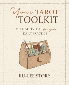 Cover Your Tarot Toolkit (eBook, ePUB)