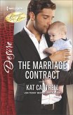The Marriage Contract (eBook, ePUB) The Marriage Contract (eBook, ePUB)