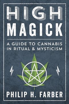 Cover High Magick (eBook, ePUB)