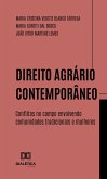 Direito Agrário Contemporâneo (eBook, ePUB)