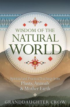 Cover Wisdom of the Natural World (eBook, ePUB)