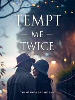 Cover Tempt me Twice (eBook, ePUB)