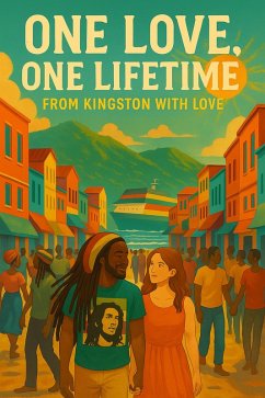 One Love, One Lifetime 