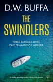The Swindlers (eBook, ePUB)