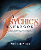 A Psychic's Handbook (eBook, ePUB)