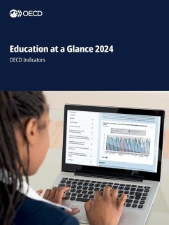 Education at a Glance 2024 - Oecd Education at a Glance 2024 - Oecd