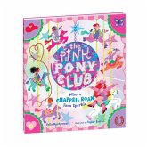 The Pink Pony Club The Pink Pony Club