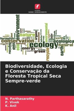 Biodiversidade, Ecologia e Conservação da Floresta Tropical Seca Sempre-verde - Parthasarathy, N.;Vivek, P.;Anil, K. Biodiversidade, Ecologia e Conservação da Floresta Tropical Seca Sempre-verde - Parthasarathy, N.;Vivek, P.;Anil, K.