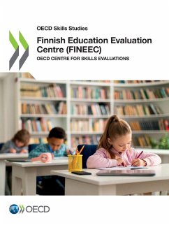 Cover Finnish Education Evaluation Centre (FINEEC)