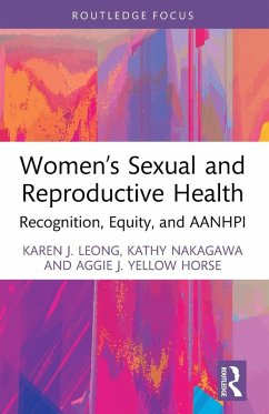 Cover Women's Sexual and Reproductive Health