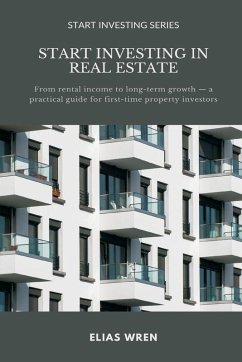 Cover Start Investing in Real Estate