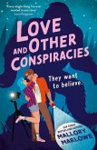 LOVE AND OTHER CONSPIRACIES LOVE AND OTHER CONSPIRACIES