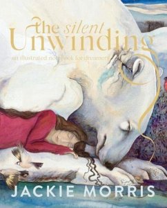 Cover The Silent Unwinding