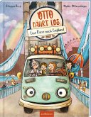OTTO fährt los - Eine Reise nach England OTTO fährt los - Eine Reise nach England