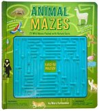 Animal Mazes Animal Mazes