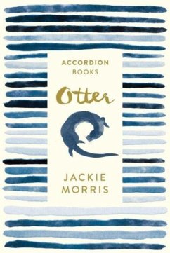 Cover Otter: Accordion Book No 2