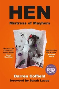 Cover Hen, Mistress of Mayhem