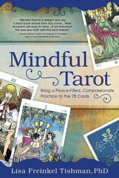 Cover Mindful Tarot (eBook, ePUB)