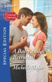 A Baby and a Betrothal (eBook, ePUB)