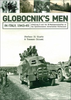 Cover Globocnik's Men in Italy, 1943-45 (eBook, ePUB)