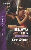 Runaway Colton (eBook, ePUB) Runaway Colton (eBook, ePUB)