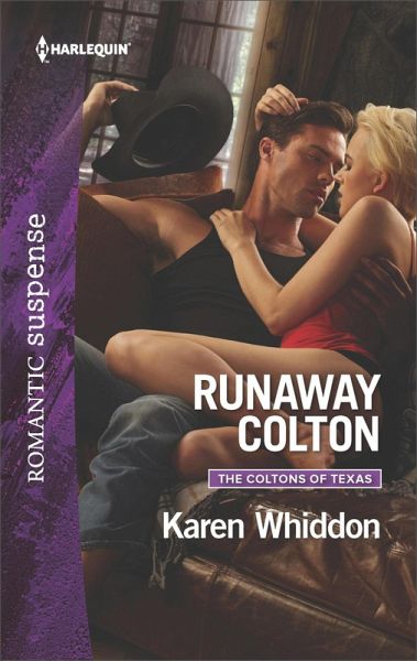 Runaway Colton (eBook, ePUB) Runaway Colton (eBook, ePUB)