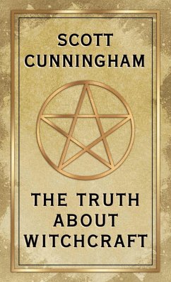 Cover The Truth About Witchcraft (eBook, ePUB)