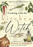 Cooking with the Kitchen Witch (eBook, ePUB)