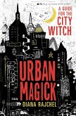 Urban Magick (eBook, ePUB)