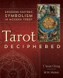 Tarot Deciphered (eBook, ePUB) - Bild 1