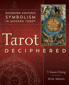 Cover Tarot Deciphered (eBook, ePUB)