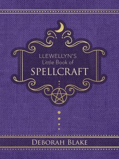 Cover Llewellyn's Little Book of Spellcraft (eBook, ePUB)