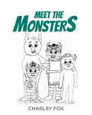 Meet the Monsters (eBook, ePUB)